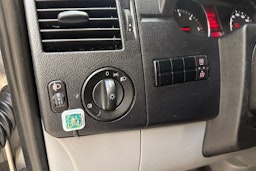 hopea Volkswagen Crafter 2013 kuva 18.