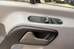 hopea Volkswagen Crafter 2013 kuva 19.