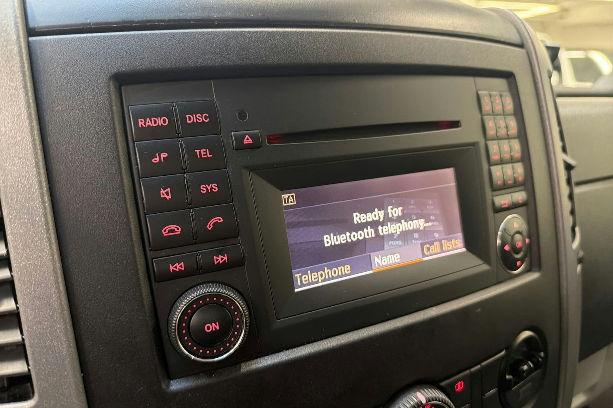 hopea Volkswagen Crafter 2013 kuva 21.