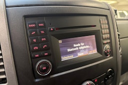 hopea Volkswagen Crafter 2013 kuva 21.