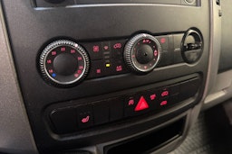 hopea Volkswagen Crafter 2013 kuva 22.