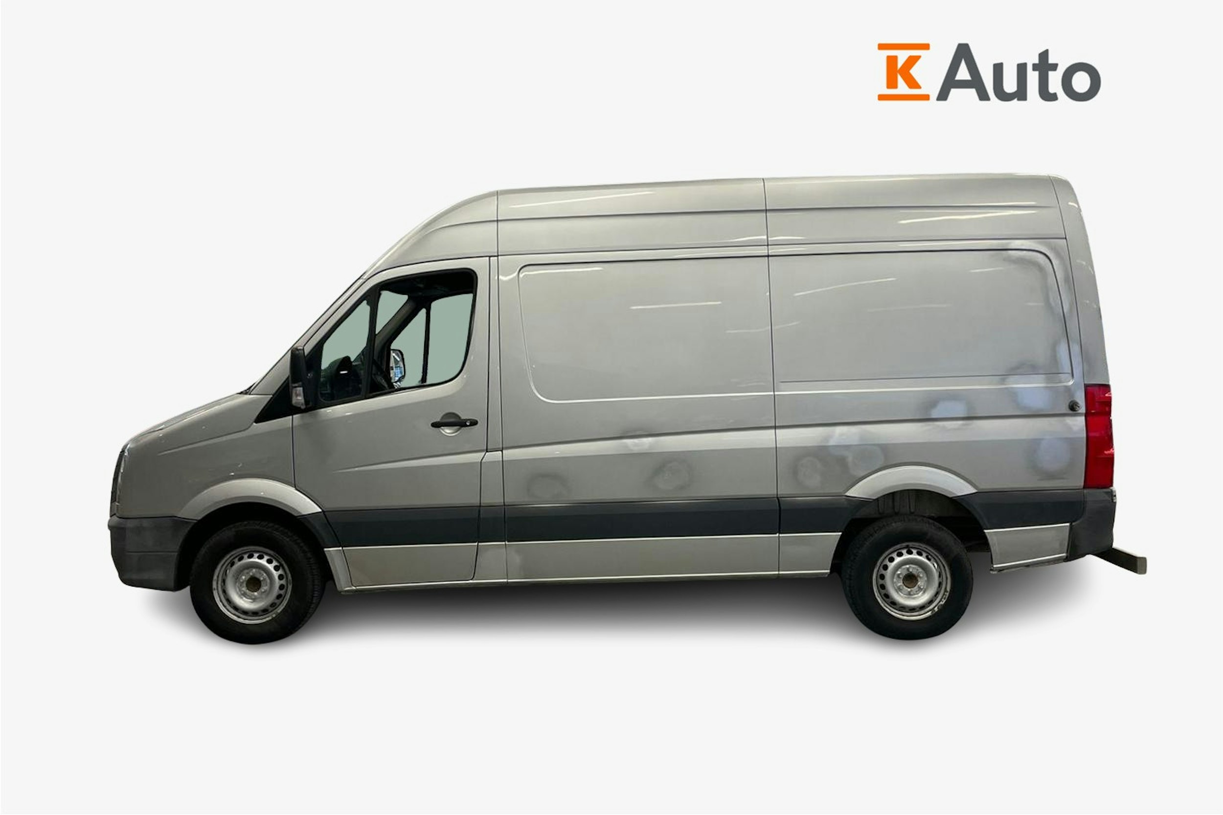Hopea Volkswagen CRAFTER 2013 kuva 6.