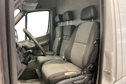 Hopea Volkswagen CRAFTER 2013 kuva 10.