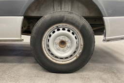 Hopea Volkswagen CRAFTER 2013 kuva 11.