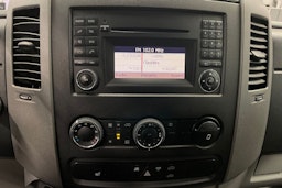 Hopea Volkswagen CRAFTER 2013 kuva 14.