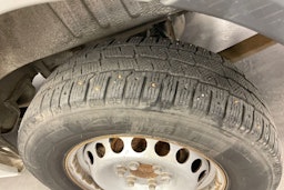 Hopea Volkswagen CRAFTER 2013 kuva 15.