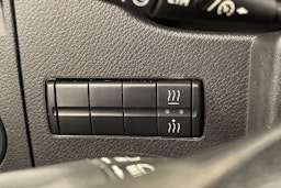 Hopea Volkswagen CRAFTER 2013 kuva 16.