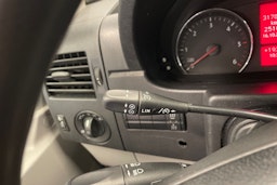 Hopea Volkswagen CRAFTER 2013 kuva 17.