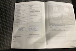 Hopea Volkswagen CRAFTER 2013 kuva 23.