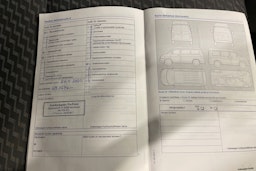 Hopea Volkswagen CRAFTER 2013 kuva 27.