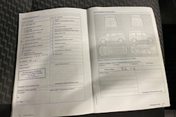 Hopea Volkswagen CRAFTER 2013 kuva 29.