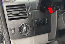 Valkoinen Volkswagen CRAFTER 2013 kuva 15.