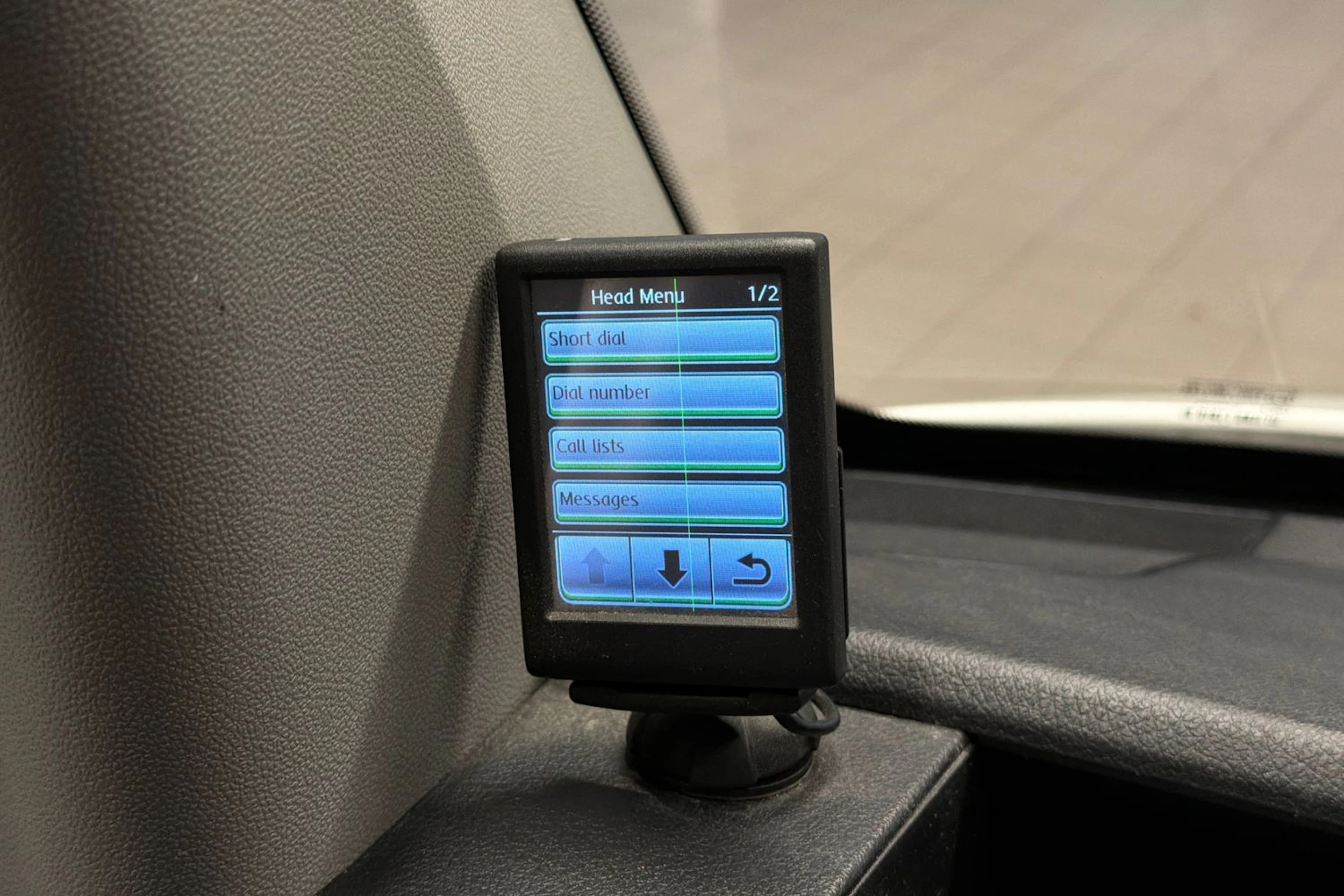 valkoinen Volkswagen Crafter 2013 kuva 17.