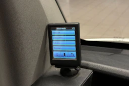 valkoinen Volkswagen Crafter 2013 kuva 17.