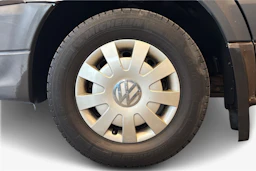 Ruskea (beige) Volkswagen CRAFTER 2014 kuva 9.