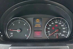 Ruskea (beige) Volkswagen CRAFTER 2014 kuva 19.