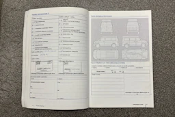 Ruskea (beige) Volkswagen CRAFTER 2014 kuva 24.