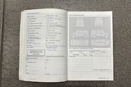Ruskea (beige) Volkswagen CRAFTER 2014 kuva 26.