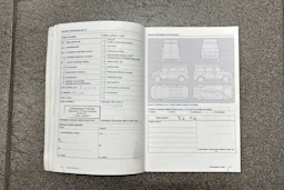 Ruskea (beige) Volkswagen CRAFTER 2014 kuva 27.