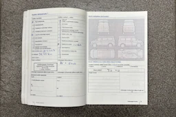 Ruskea (beige) Volkswagen CRAFTER 2014 kuva 28.