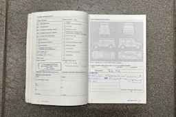 Ruskea (beige) Volkswagen CRAFTER 2014 kuva 30.