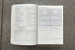 Ruskea (beige) Volkswagen CRAFTER 2014 kuva 31.
