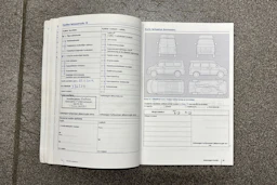 Ruskea (beige) Volkswagen CRAFTER 2014 kuva 36.