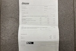 Ruskea (beige) Volkswagen CRAFTER 2014 kuva 43.