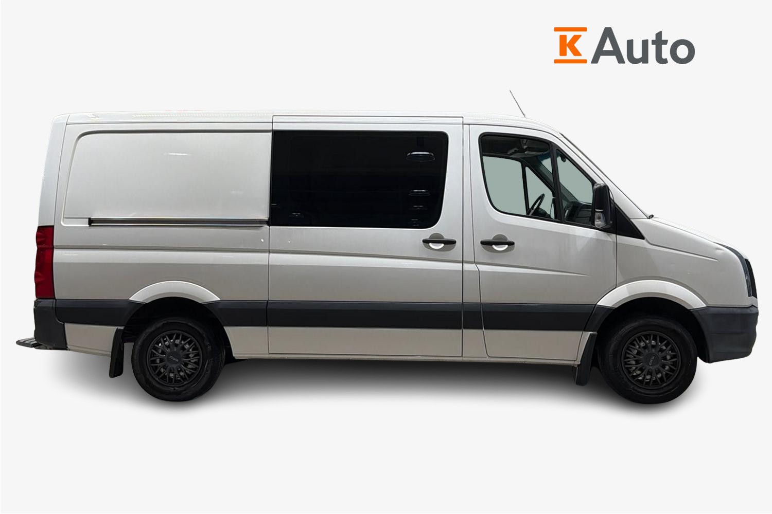 Volkswagen Crafter 2014, kuva 7/26