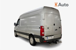 met. hopea Volkswagen Crafter 2014 kuva 2.