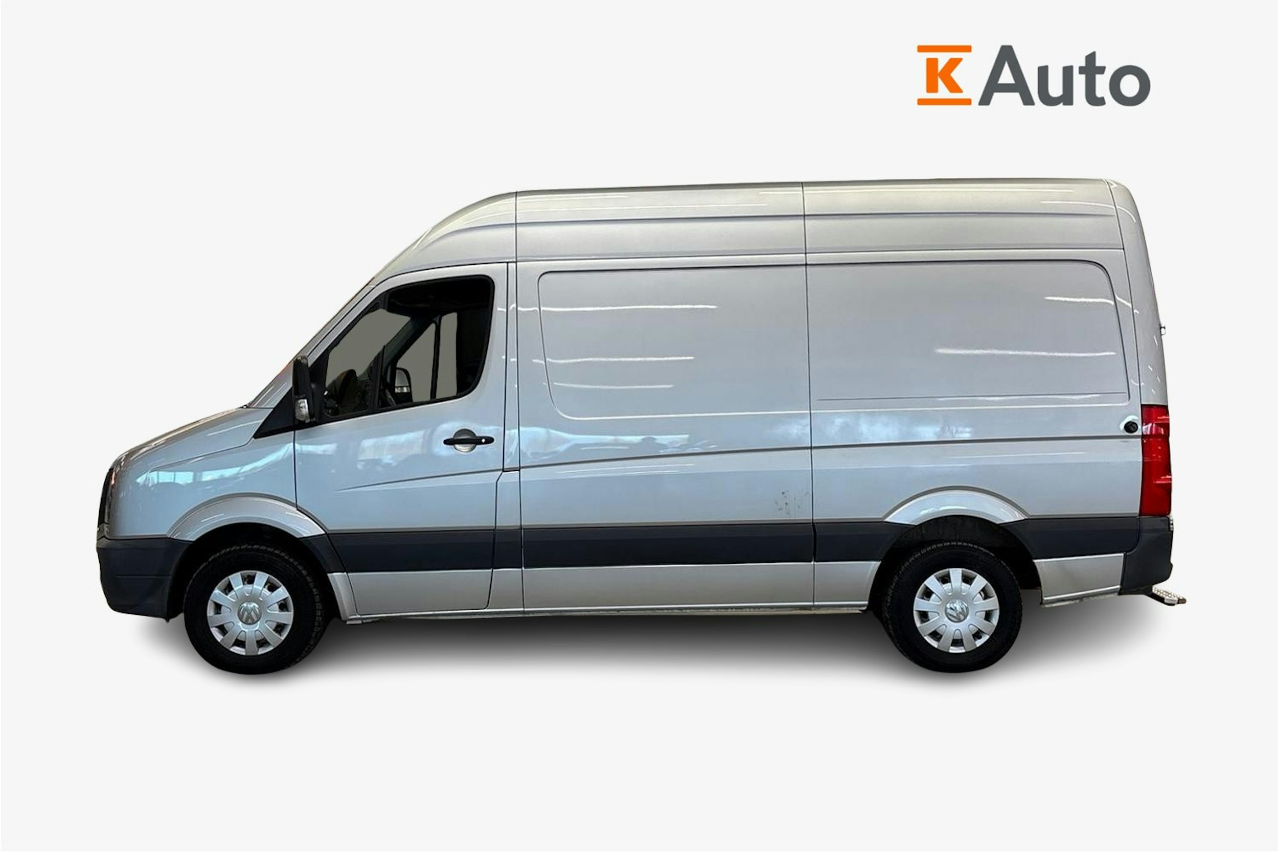 met. hopea Volkswagen Crafter 2014 kuva 7.