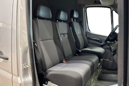 met. hopea Volkswagen Crafter 2014 kuva 11.