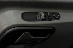 met. hopea Volkswagen Crafter 2014 kuva 13.