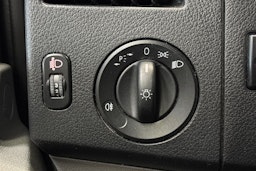 met. hopea Volkswagen Crafter 2014 kuva 15.