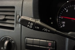 met. hopea Volkswagen Crafter 2014 kuva 17.