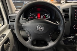 met. hopea Volkswagen Crafter 2014 kuva 18.