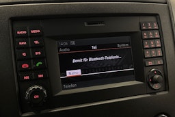 met. hopea Volkswagen Crafter 2014 kuva 20.