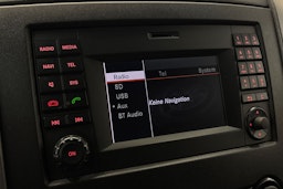 met. hopea Volkswagen Crafter 2014 kuva 21.