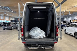 met. hopea Volkswagen Crafter 2014 kuva 25.