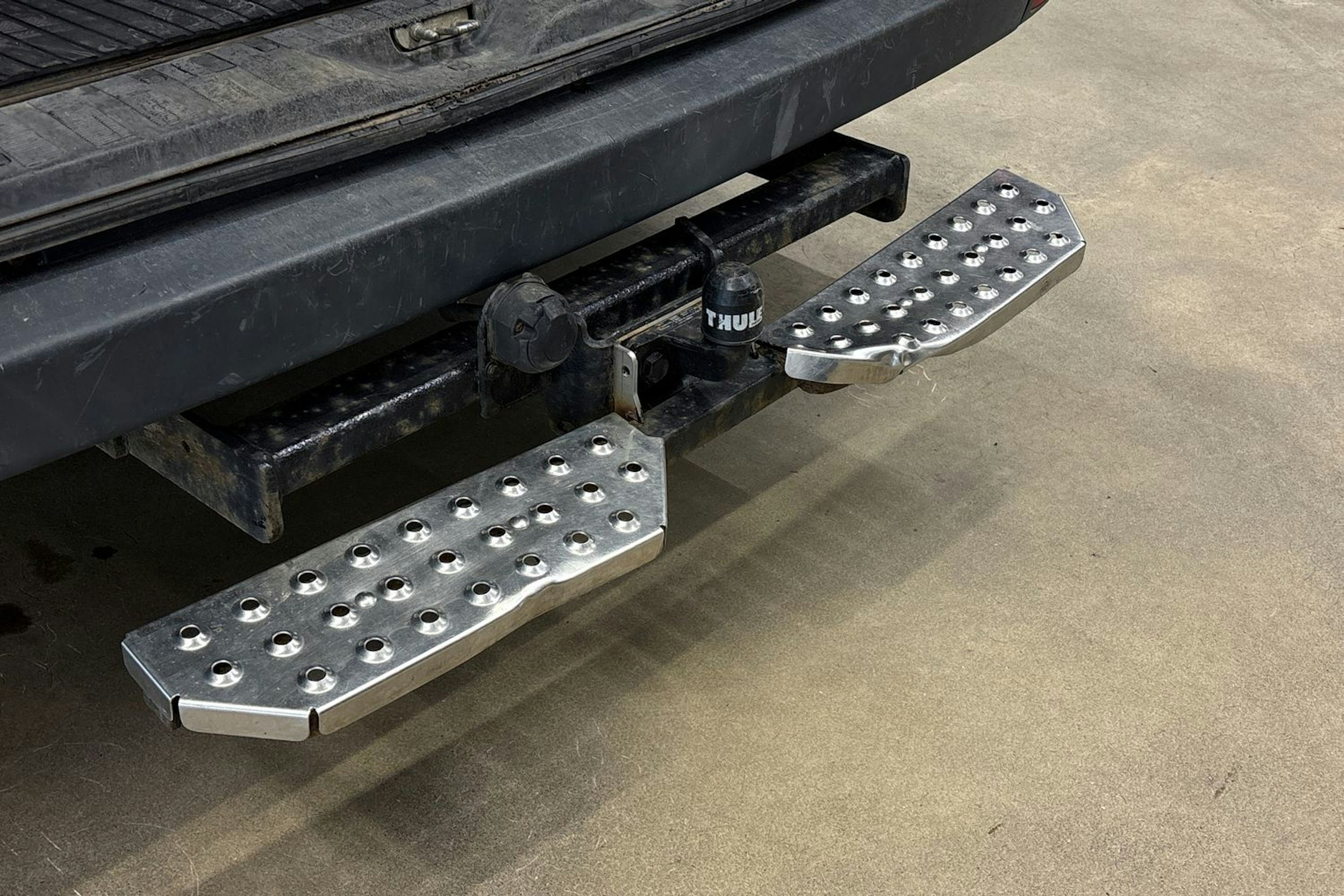 met. hopea Volkswagen Crafter 2014 kuva 27.