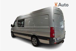 Hopea Volkswagen CRAFTER 2014 kuva 2.