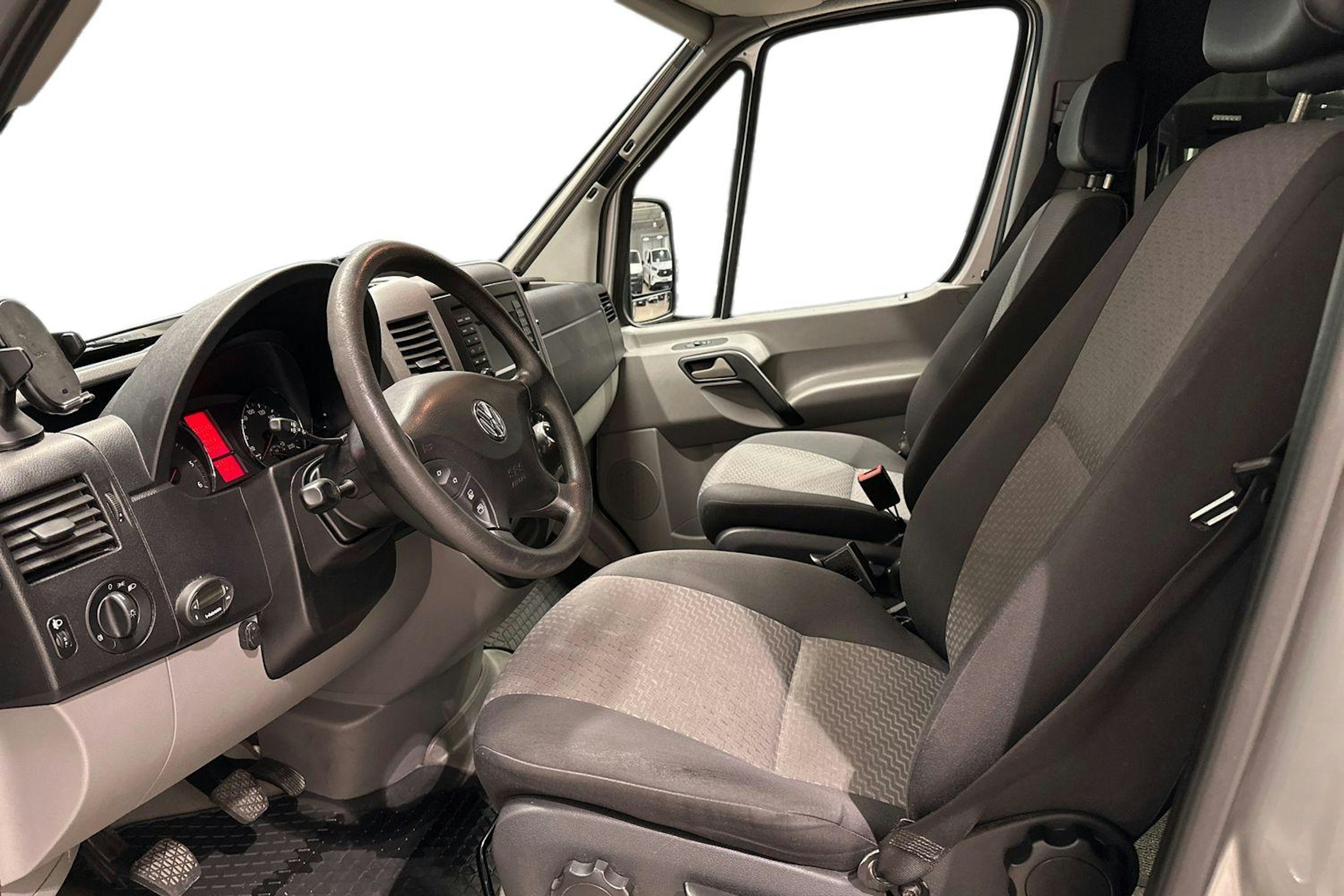Hopea Volkswagen CRAFTER 2014 kuva 6.