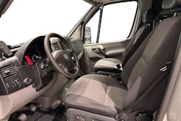 Hopea Volkswagen CRAFTER 2014 kuva 6.