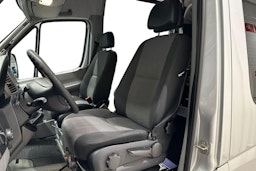 Hopea Volkswagen CRAFTER 2014 kuva 8.