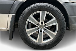 Hopea Volkswagen CRAFTER 2014 kuva 9.