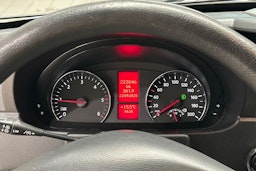 Hopea Volkswagen CRAFTER 2014 kuva 10.