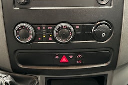 Hopea Volkswagen CRAFTER 2014 kuva 13.