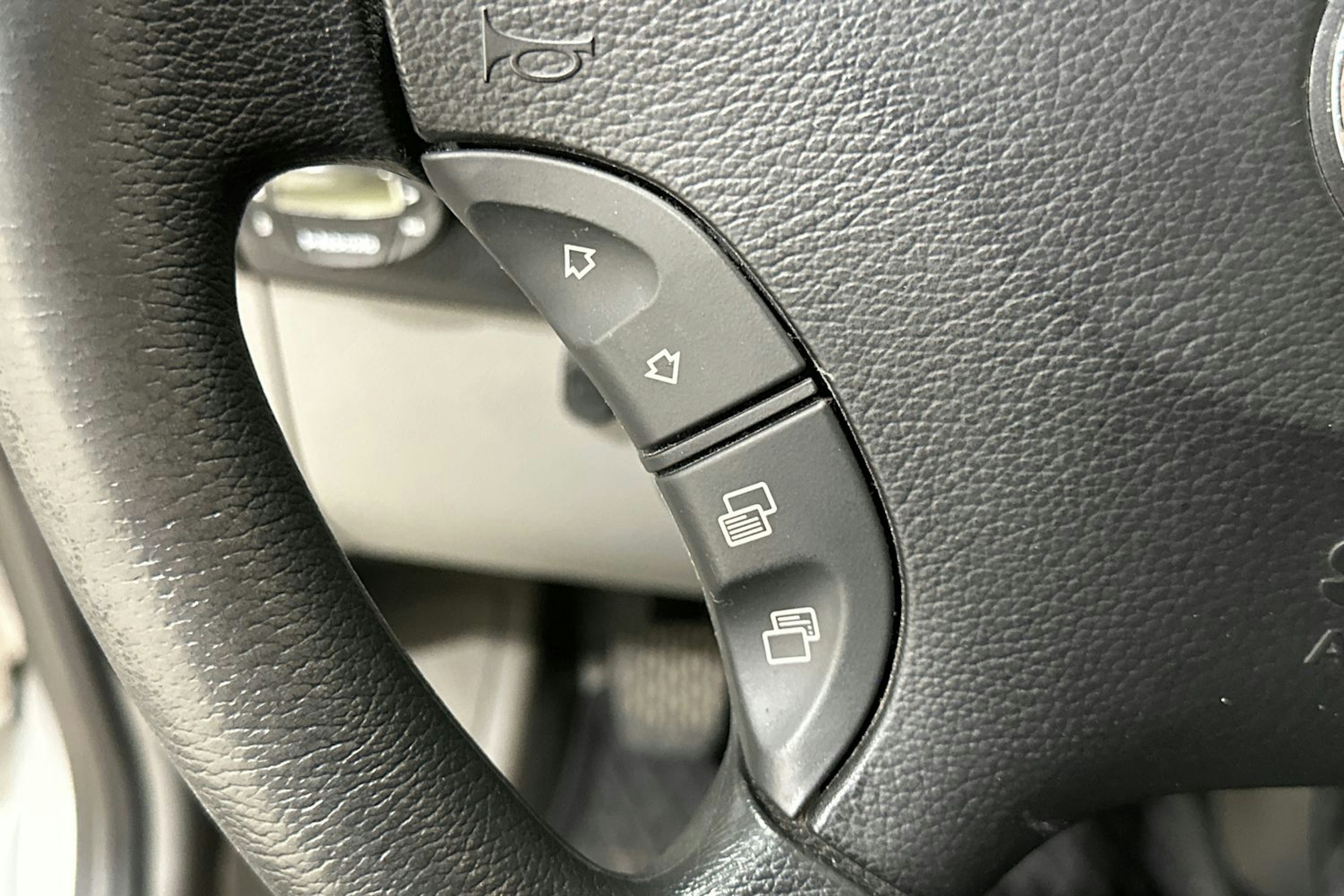 Hopea Volkswagen CRAFTER 2014 kuva 14.