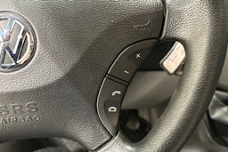 Hopea Volkswagen CRAFTER 2014 kuva 15.