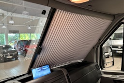 Hopea Volkswagen CRAFTER 2014 kuva 16.